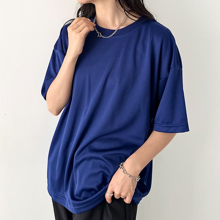 【NEWTRAL(ニュートラル)】 無地 クルーネック | Outfitter lab | 詳細画像17 