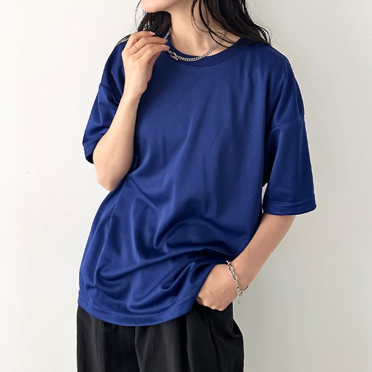 【NEWTRAL(ニュートラル)】 無地 クルーネック | Outfitter lab | 詳細画像18 