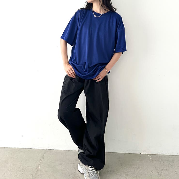 【NEWTRAL(ニュートラル)】 無地 クルーネック | Outfitter lab | 詳細画像21 