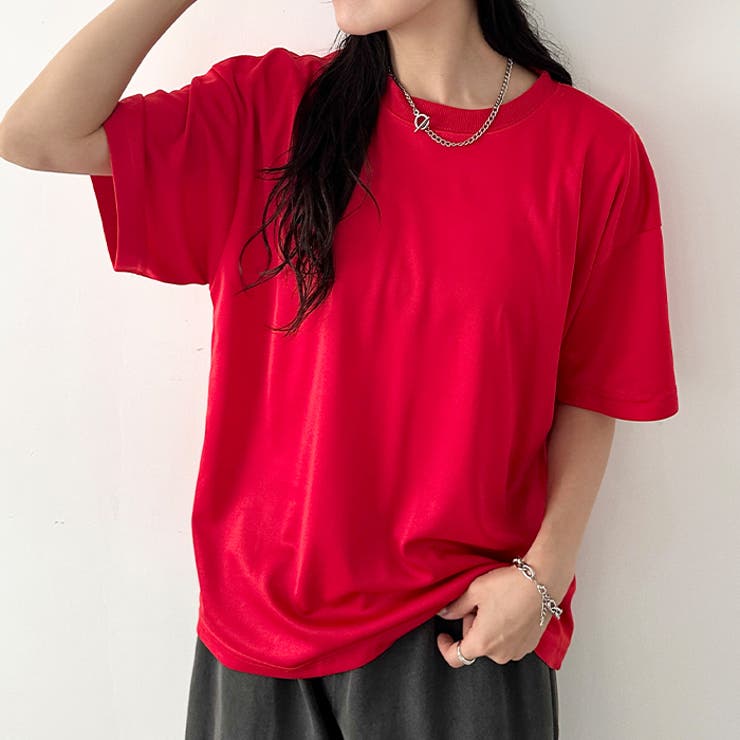 【NEWTRAL(ニュートラル)】 無地 クルーネック | Outfitter lab | 詳細画像23 