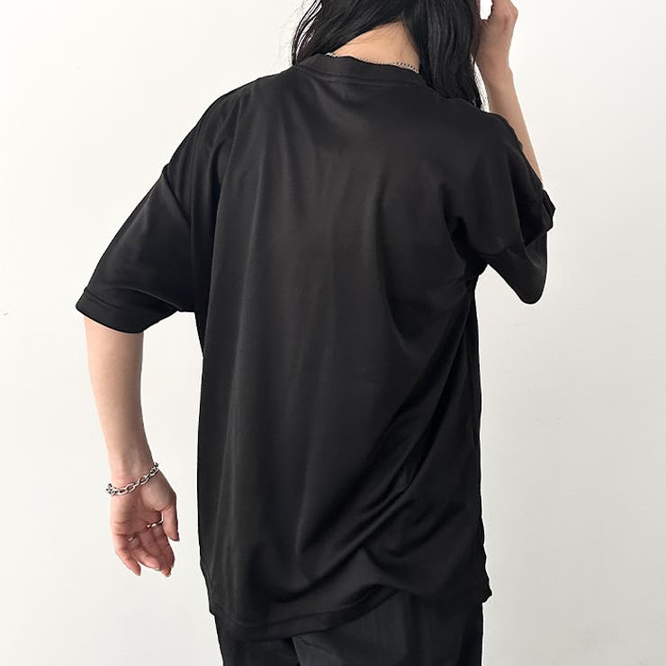 【NEWTRAL(ニュートラル)】 無地 クルーネック | Outfitter lab | 詳細画像9 