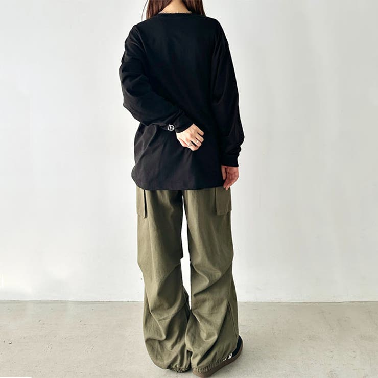 NEWTRAL(ニュートラル) 210 5 | Outfitter lab | 詳細画像11 