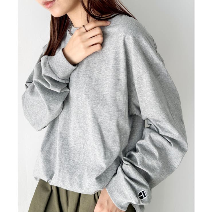 グレー | NEWTRAL(ニュートラル) 210 5 | Outfitter lab