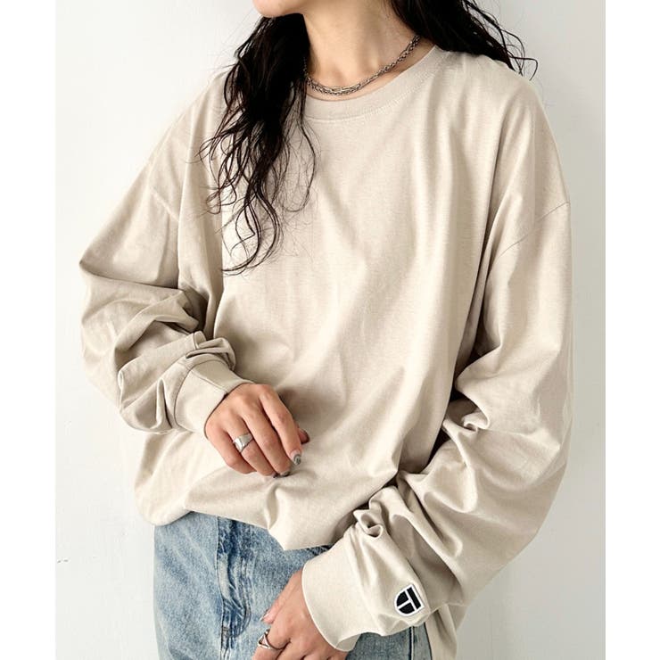 サンドベージュ | NEWTRAL(ニュートラル) 210 5 | Outfitter lab