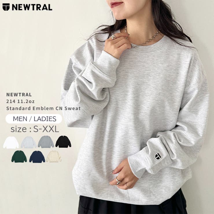 NEWTRAL 214 11 | Outfitter lab | 詳細画像1 