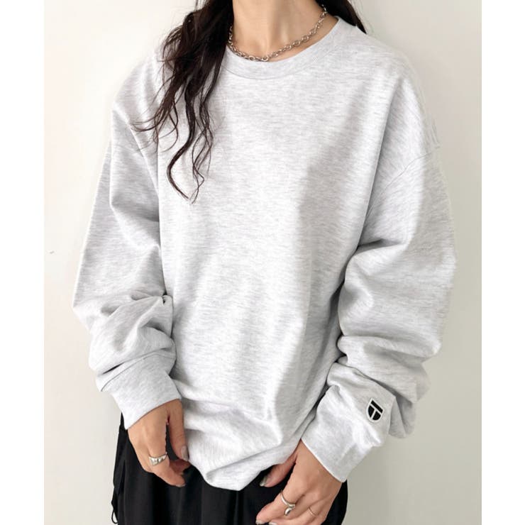 アッシュグレー | NEWTRAL 214 11 | Outfitter lab