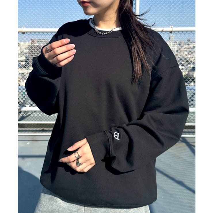 ブラック | NEWTRAL 214 11 | Outfitter lab