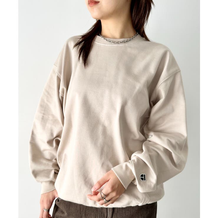 サンドベージュ | NEWTRAL 214 11 | Outfitter lab