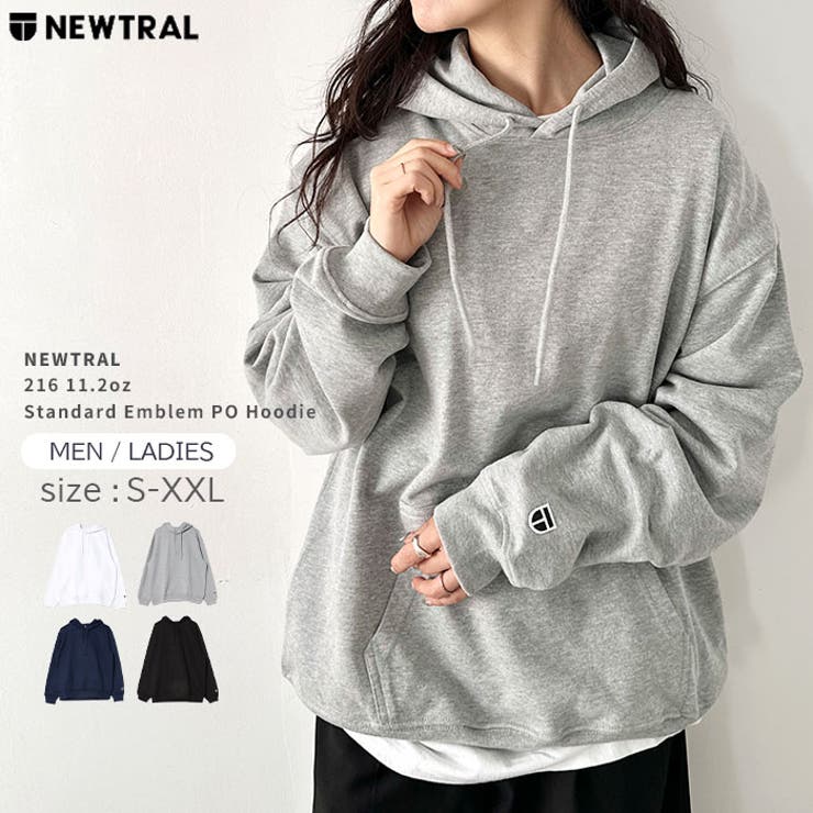 NEWTRAL(ニュートラル) 216 11 | Outfitter lab | 詳細画像1 