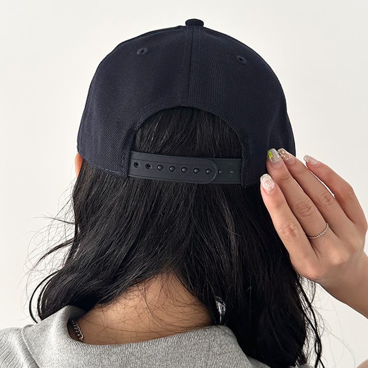【NEWTRAL(ニュートラル)】 無地 平つば | Outfitter lab | 詳細画像10 