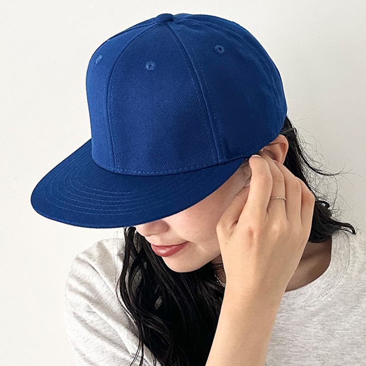 【NEWTRAL(ニュートラル)】 無地 平つば | Outfitter lab | 詳細画像17 