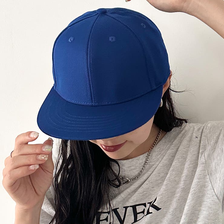 【NEWTRAL(ニュートラル)】 無地 平つば | Outfitter lab | 詳細画像18 