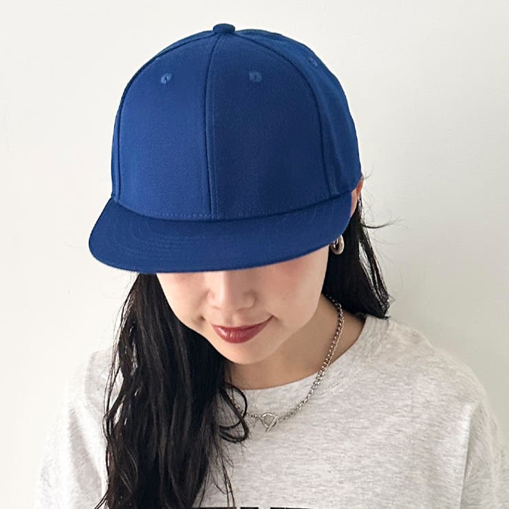 【NEWTRAL(ニュートラル)】 無地 平つば | Outfitter lab | 詳細画像19 