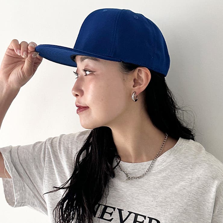 【NEWTRAL(ニュートラル)】 無地 平つば | Outfitter lab | 詳細画像20 
