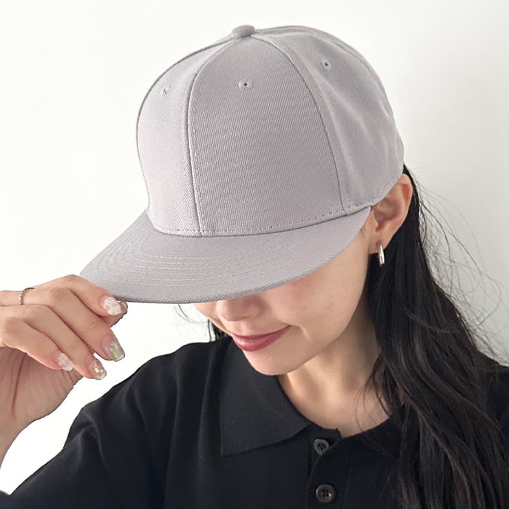 【NEWTRAL(ニュートラル)】 無地 平つば | Outfitter lab | 詳細画像22 