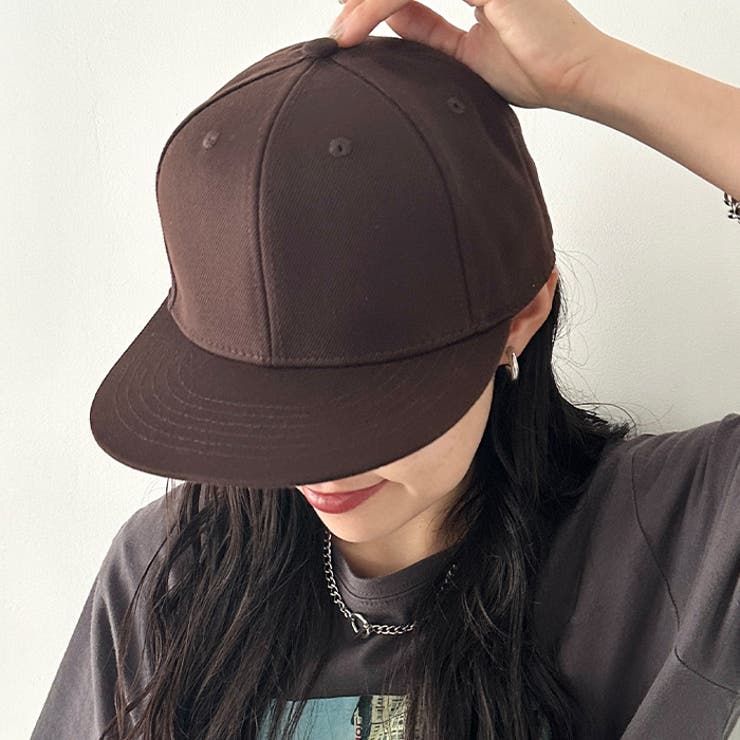 【NEWTRAL(ニュートラル)】 無地 平つば | Outfitter lab | 詳細画像27 