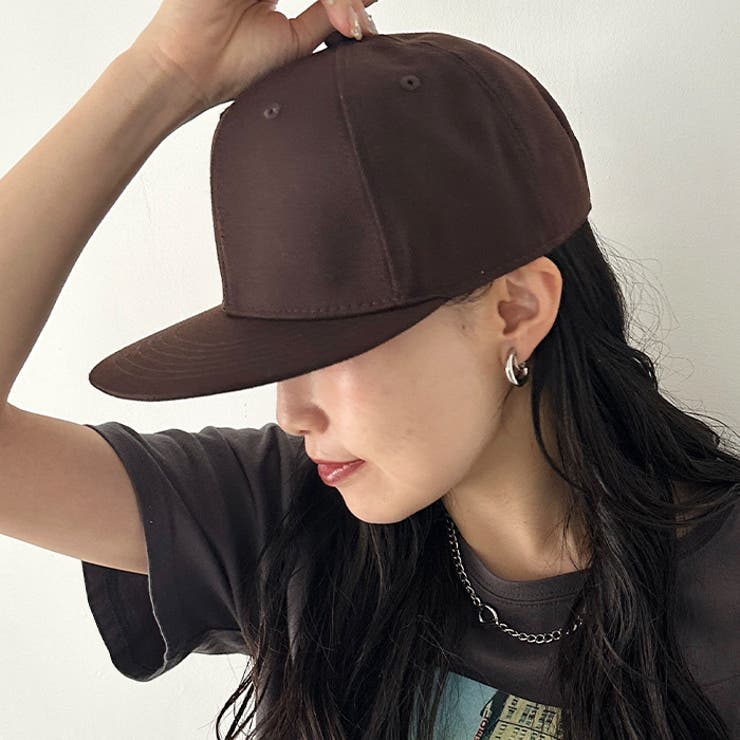 【NEWTRAL(ニュートラル)】 無地 平つば | Outfitter lab | 詳細画像28 
