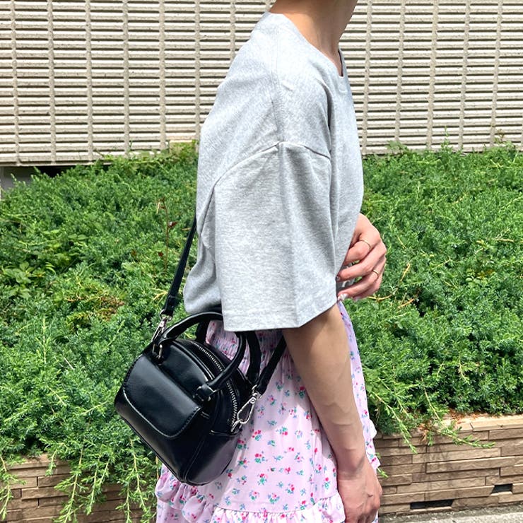 2WAYミニショルダーバッグ | Outfitter lab | 詳細画像6 