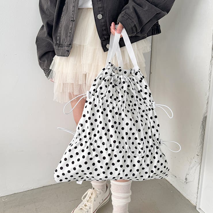 ダブルギャザードロストナップサック | Outfitter lab | 詳細画像26 