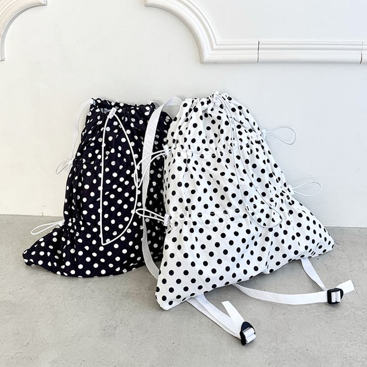 ダブルギャザードロストナップサック | Outfitter lab | 詳細画像36 