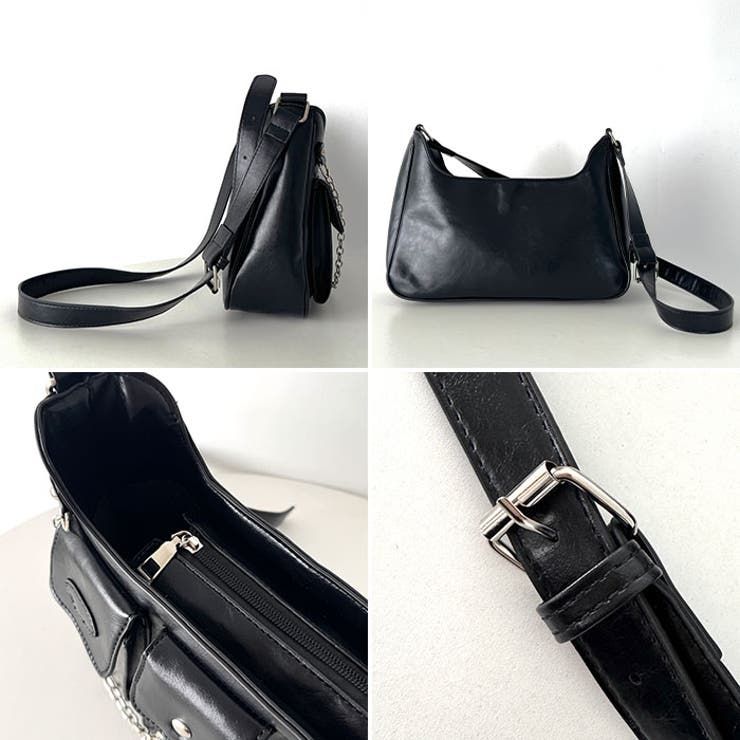 アウトポケットワンショルダーバッグ | Outfitter lab | 詳細画像24 