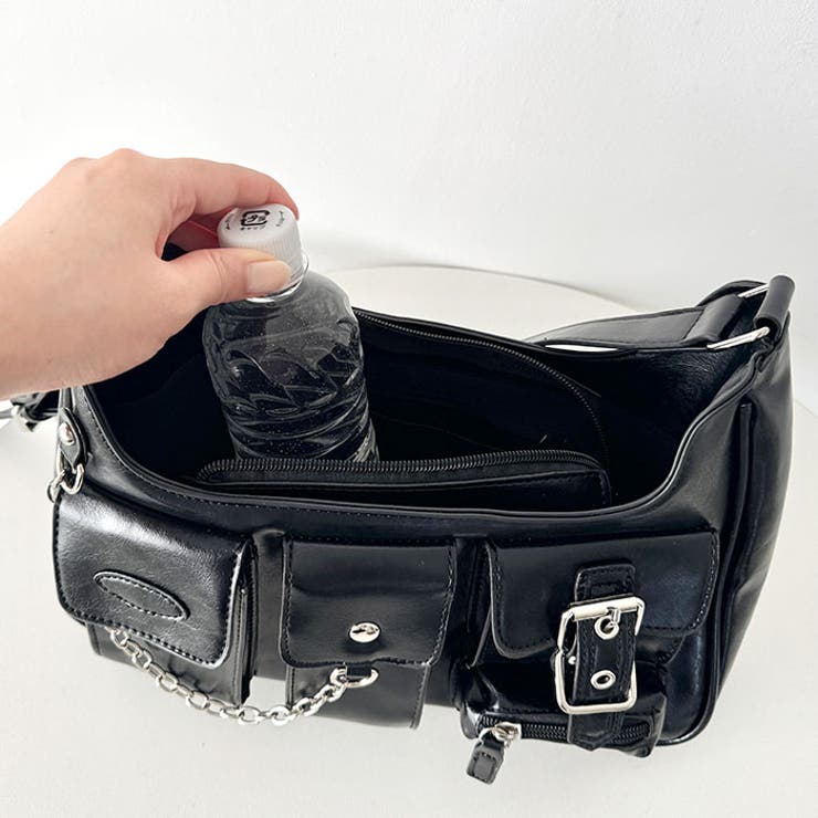 アウトポケットワンショルダーバッグ | Outfitter lab | 詳細画像25 