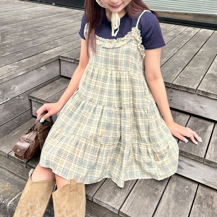 2025年最新】Daisy lin チュニックの人気アイテム - メルカリ