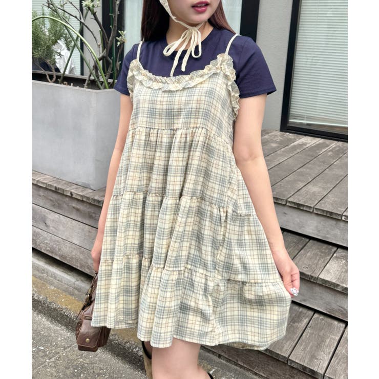 2025年最新】Daisy lin チュニックの人気アイテム - メルカリ