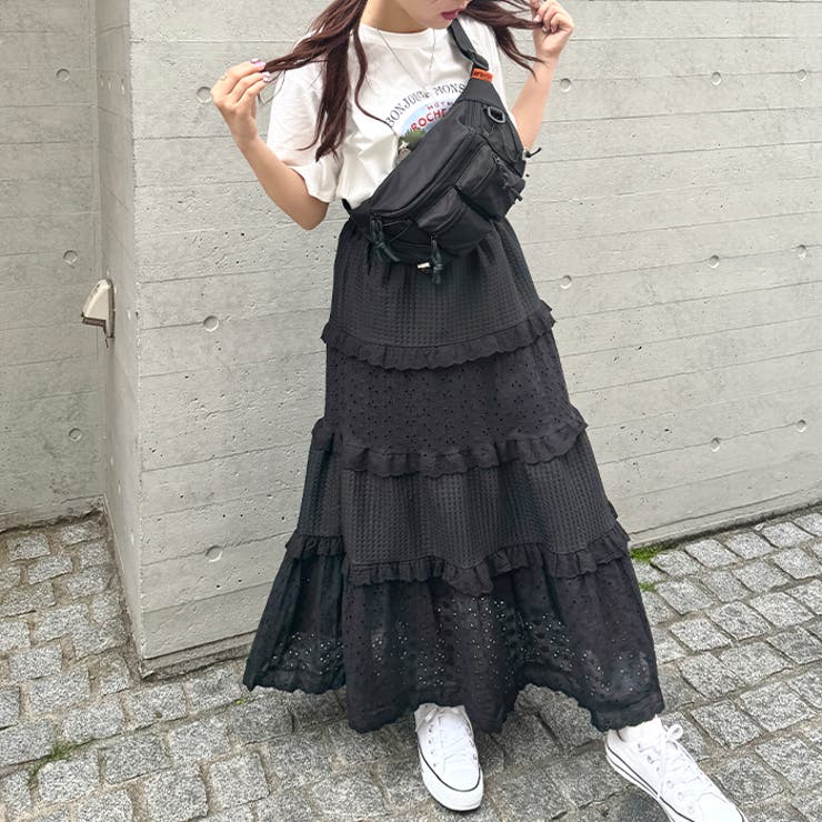 レーススカート プリーツ加工、フリル付き 楽天市場】【SALE】 レースフリルプリーツミニスカート : 夢展望