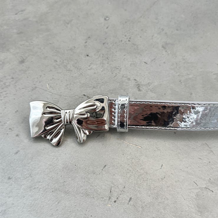 リボンバックルベルト | Outfitter lab | 詳細画像16 