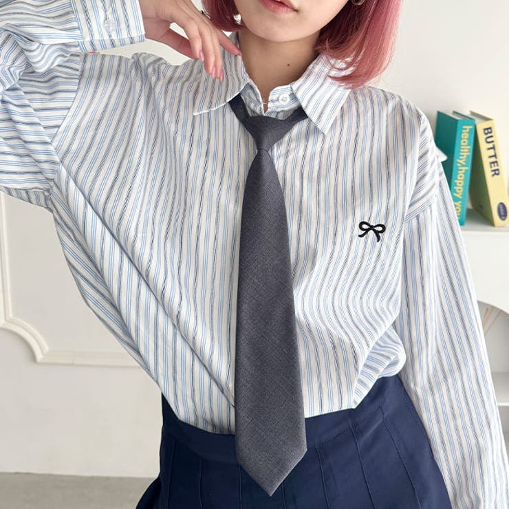 アソートネクタイ | Outfitter lab | 詳細画像11 