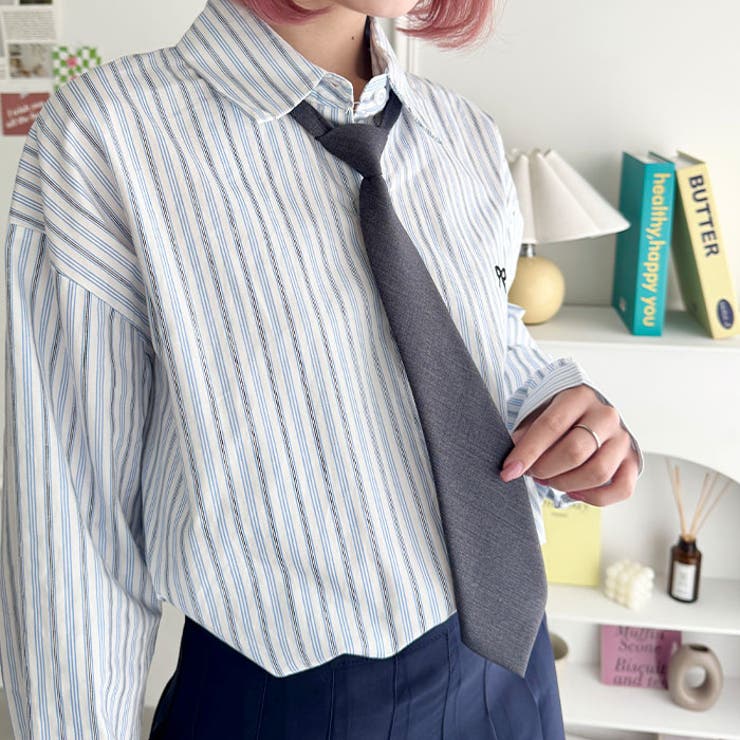 アソートネクタイ | Outfitter lab | 詳細画像13 