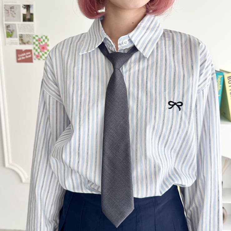 アソートネクタイ | Outfitter lab | 詳細画像14 