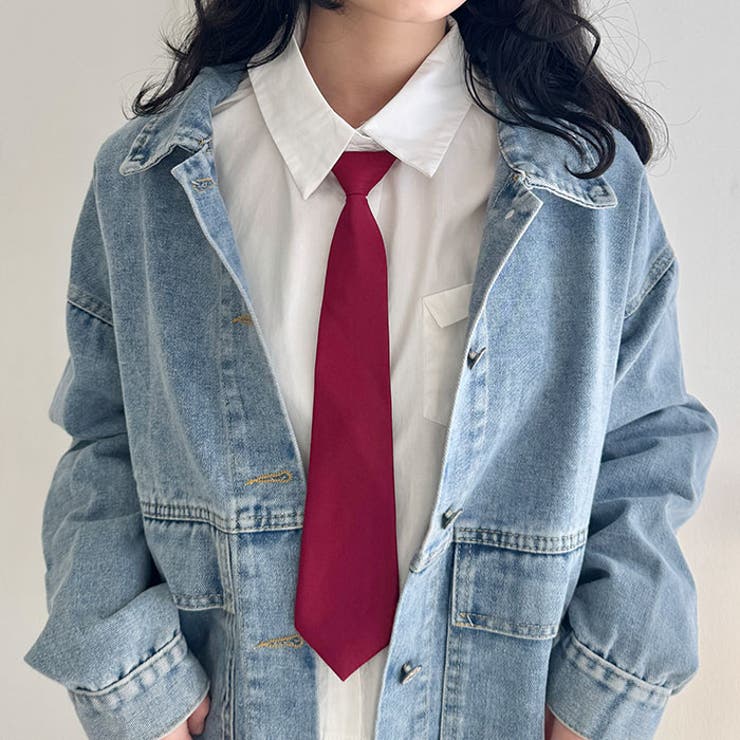 アソートネクタイ | Outfitter lab | 詳細画像27 