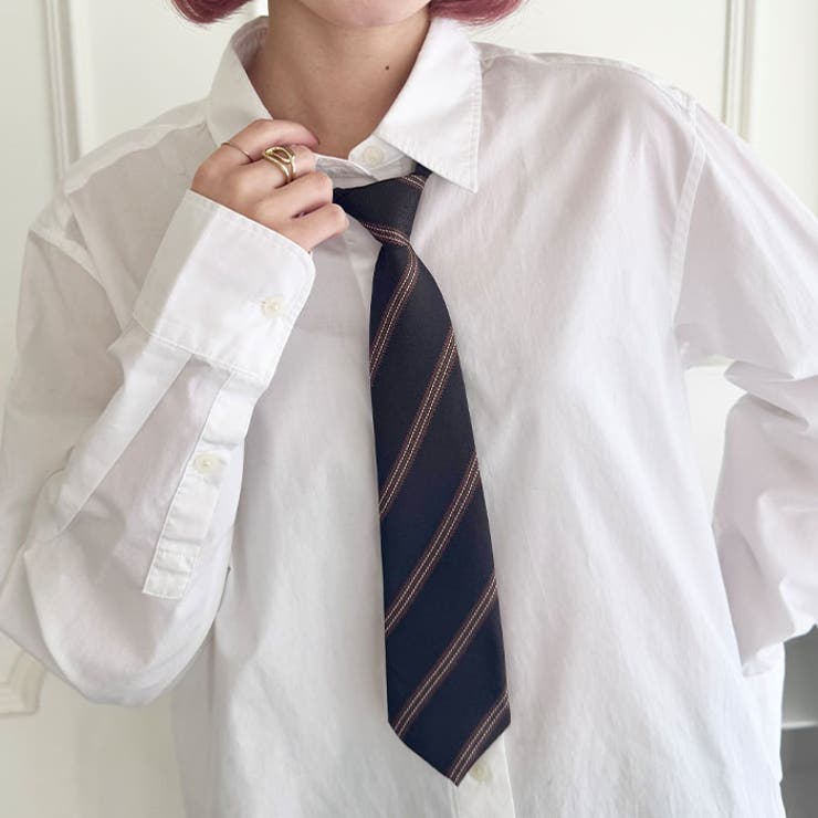 アソートネクタイ | Outfitter lab | 詳細画像34 