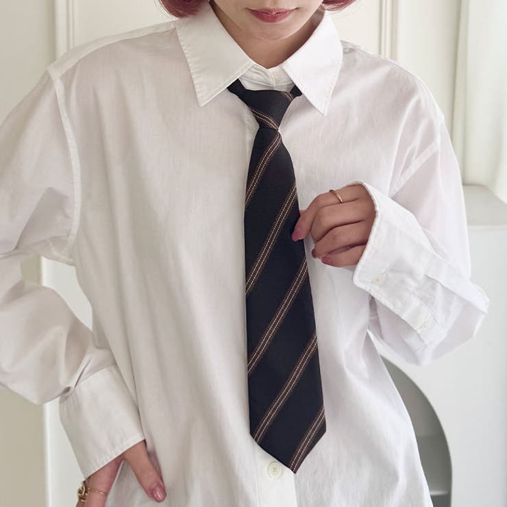 アソートネクタイ | Outfitter lab | 詳細画像35 