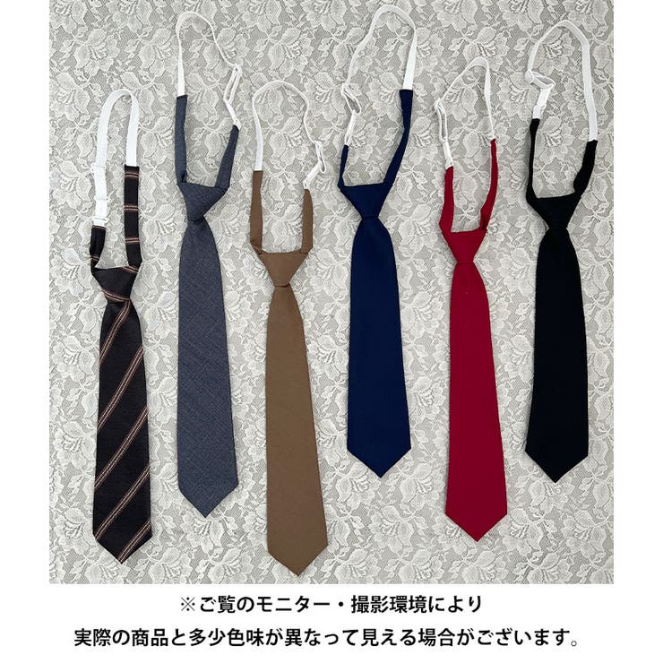 アソートネクタイ | Outfitter lab | 詳細画像40 