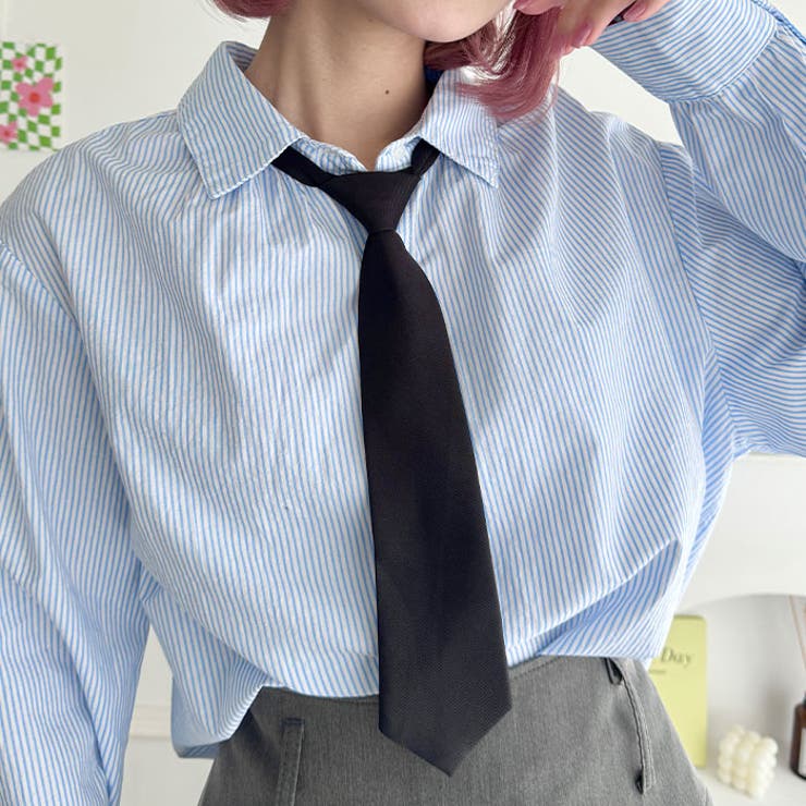 アソートネクタイ | Outfitter lab | 詳細画像5 