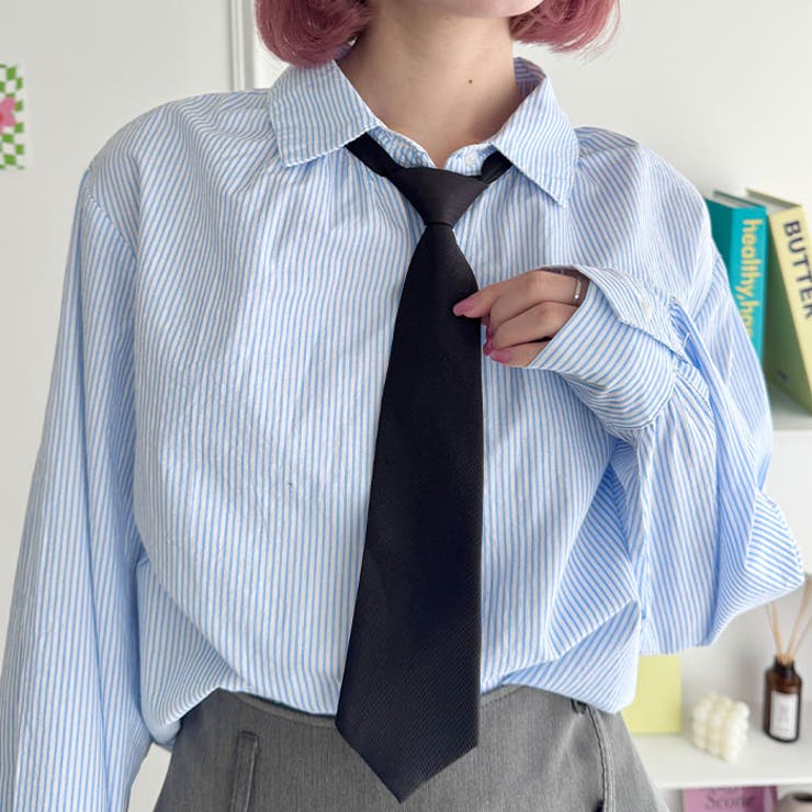 アソートネクタイ | Outfitter lab | 詳細画像6 