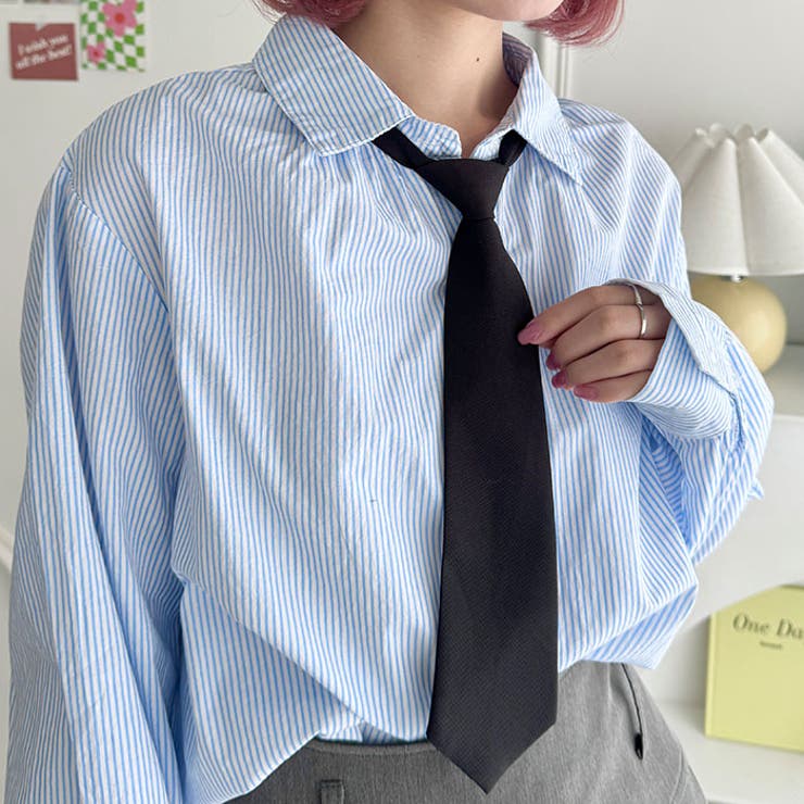 アソートネクタイ | Outfitter lab | 詳細画像7 