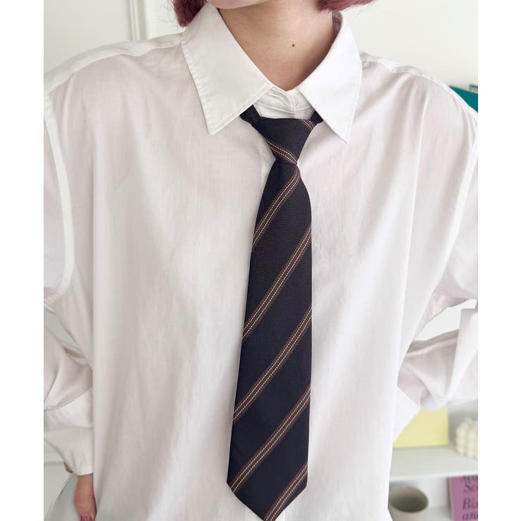 ブラウン系その他 | アソートネクタイ | Outfitter lab