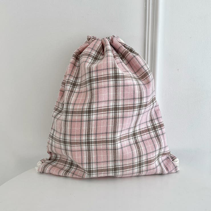 柄アソートカジュアルナップサック | Outfitter lab | 詳細画像24 