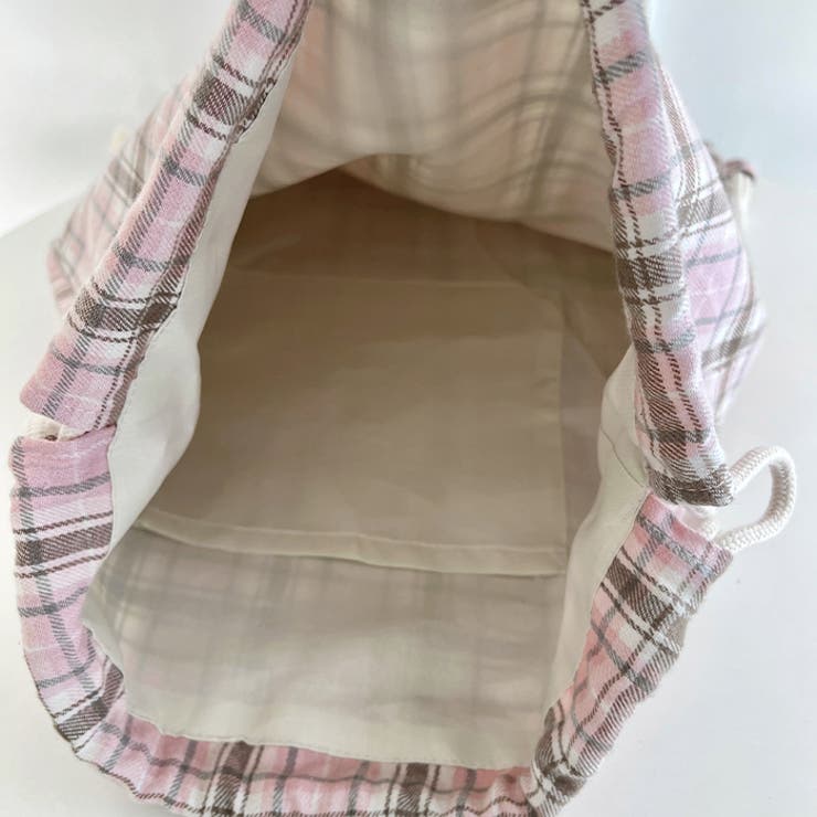 柄アソートカジュアルナップサック | Outfitter lab | 詳細画像28 