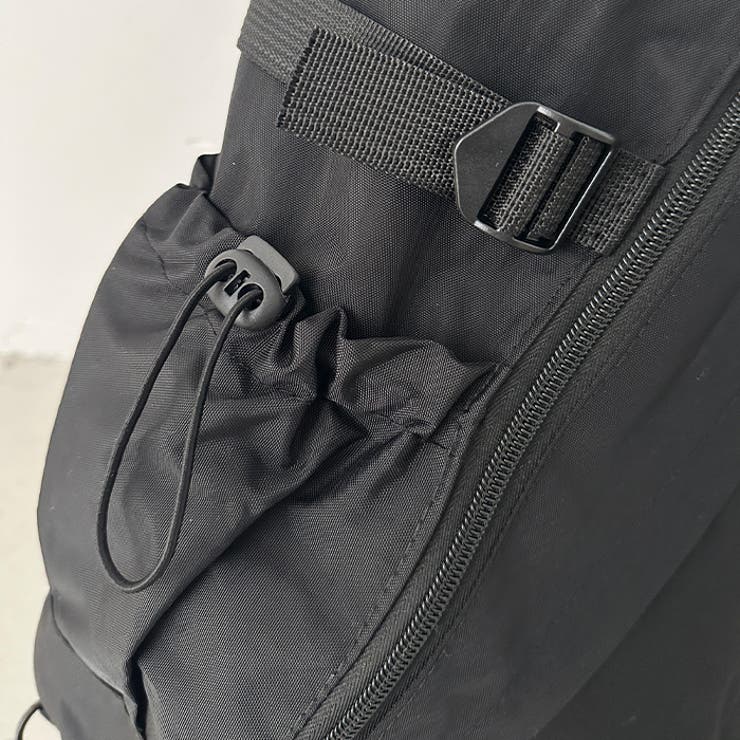 ワンショルダーナイロンボディバッグ | Outfitter lab | 詳細画像32 