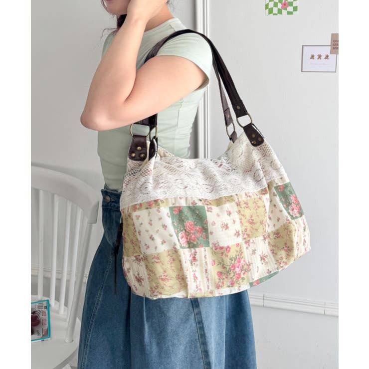 その他1 | プティレースボストンバッグ | Outfitter lab
