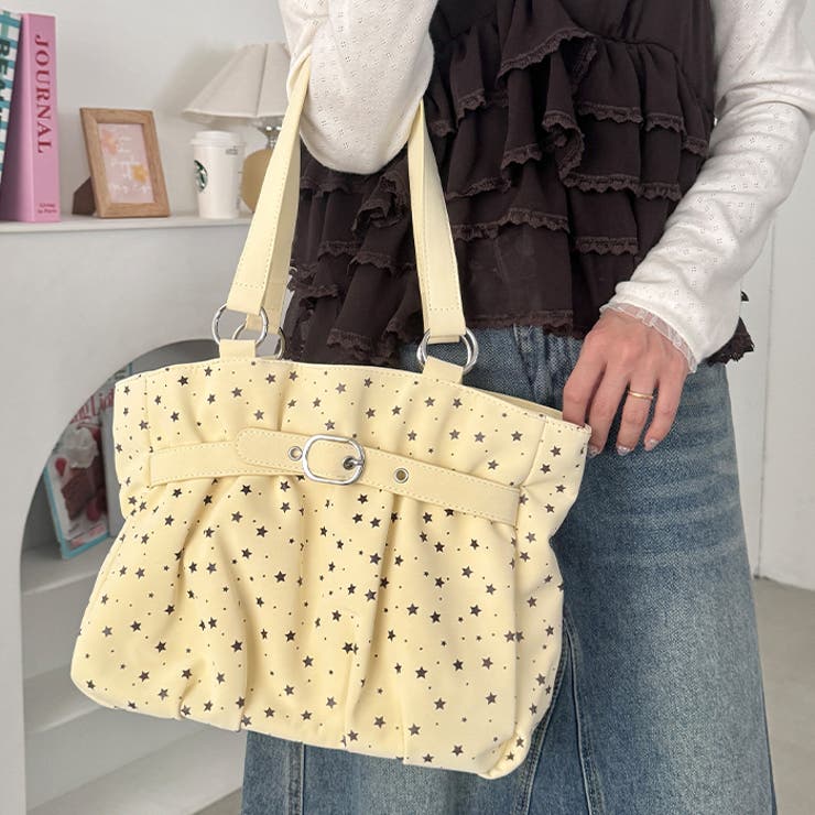 星降るショルダーバッグ | Outfitter lab | 詳細画像19 