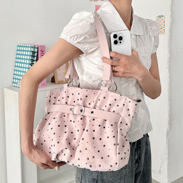 星降るショルダーバッグ | Outfitter lab | 詳細画像23 