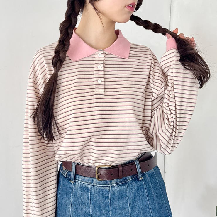 ラガーシャツ 251MML1419_p_30_LL.jpg