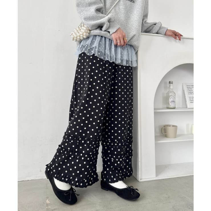PLEATS PLEASE プリーツプリーズ ギンガムチェック パンツ2 PLEATS PLEASE プリーツプリーズ ギンガムチェック パンツ2