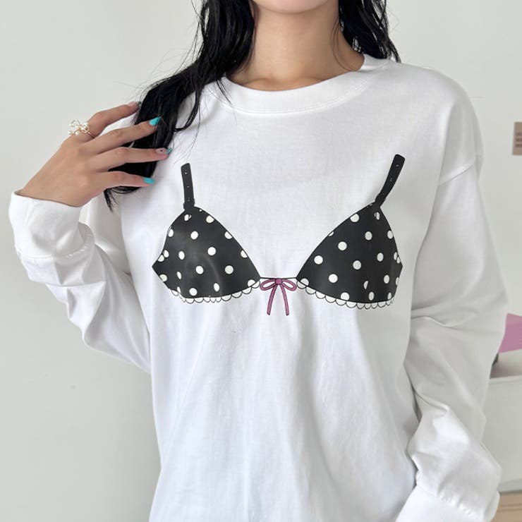 ブラビスチェプリントTシャツ | Outfitter lab | 詳細画像7 